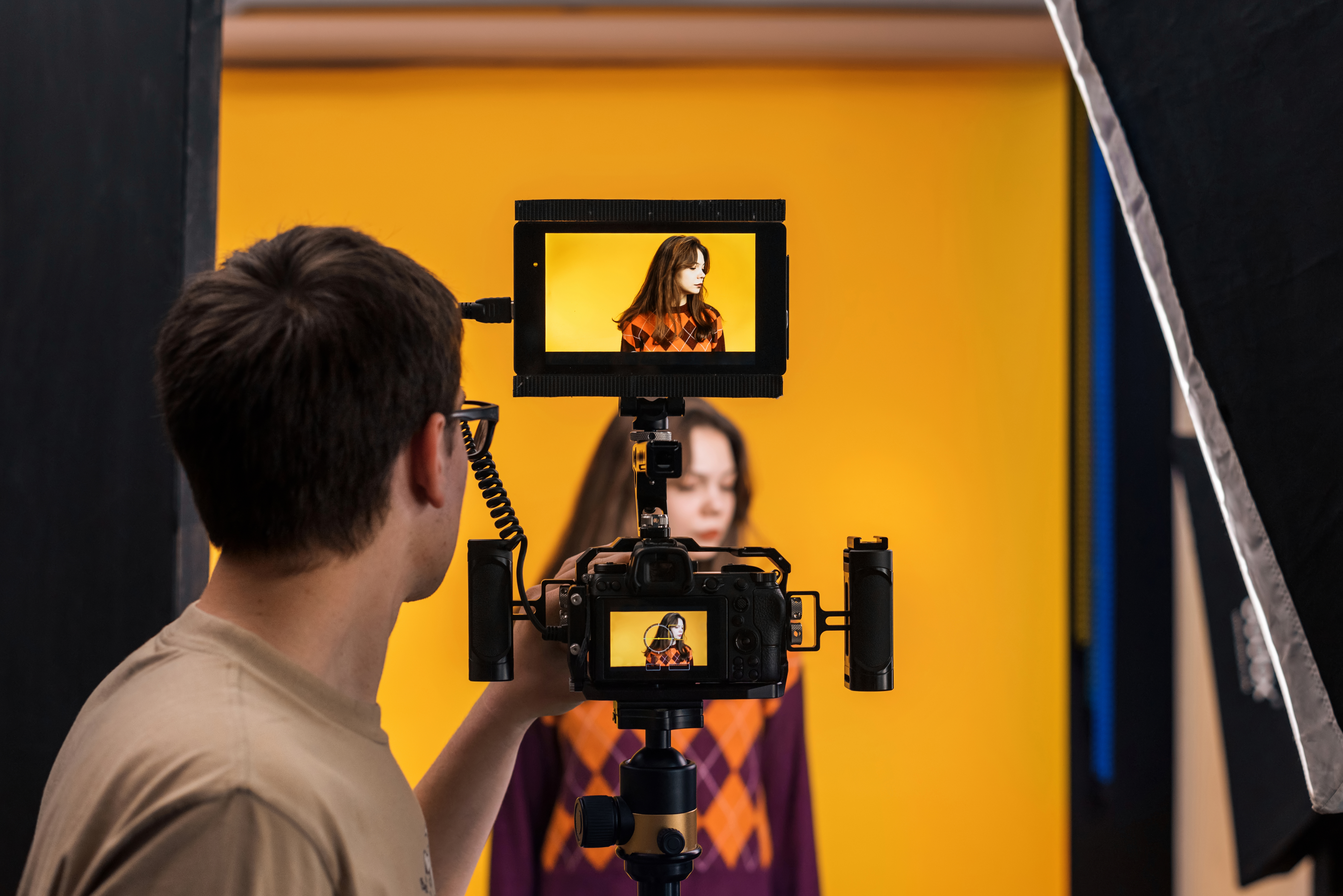 Video Production